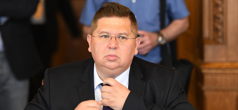 Meghalt a Fidesz egyik alapítója, Bajkai István