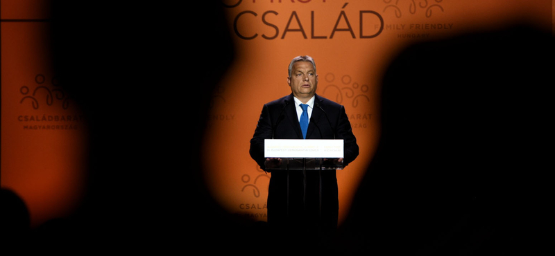 Orbán: Még nem értük el a sikert