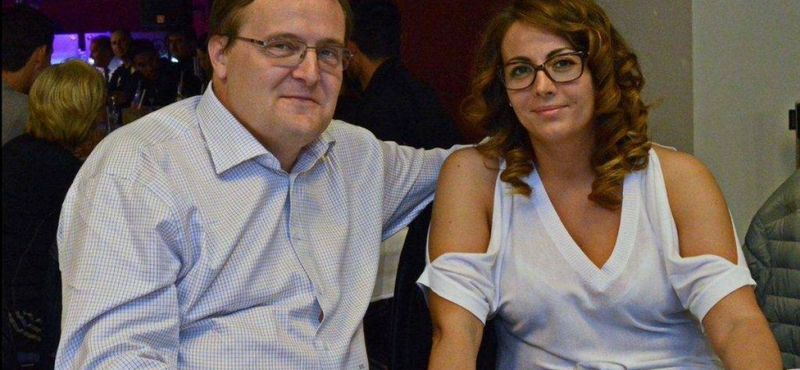 200 milliós osztalékot hozott Mészáros lányának férjével közös cége