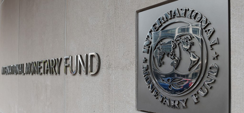 6,2 százalékkal nőhet a magyar gazdaság idén az IMF szerint