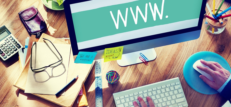 Vállalkozás: Tényleg pénzkidobás a saját weboldal?