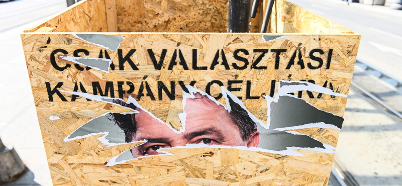 28 jelöltnek csak települési lakcíme van az önkormányzati választáson