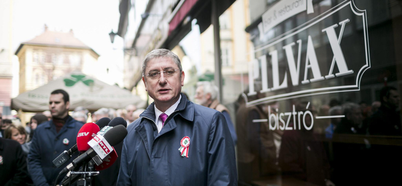 Gyurcsány védte Orbán múltját