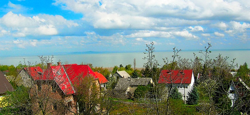 Kevesebben mentek a Balatonra