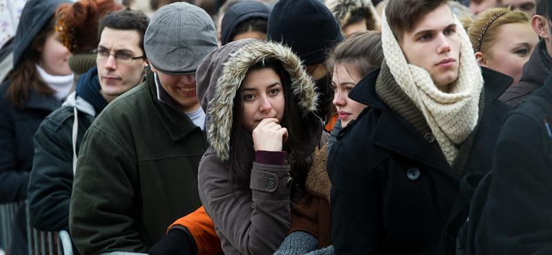 32 ezer mínusz: a pesszimistább becslés jött be a felsőoktatásba jelentkezőknél