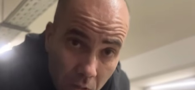 Nem mindegy, hogy milyen áron nincs benzin? Kovács András Péter paródiában foglalja össze a benzinmizériát