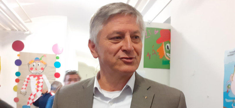Megvan, ki Márki-Zay fideszes kihívója Hódmezővásárhelyen