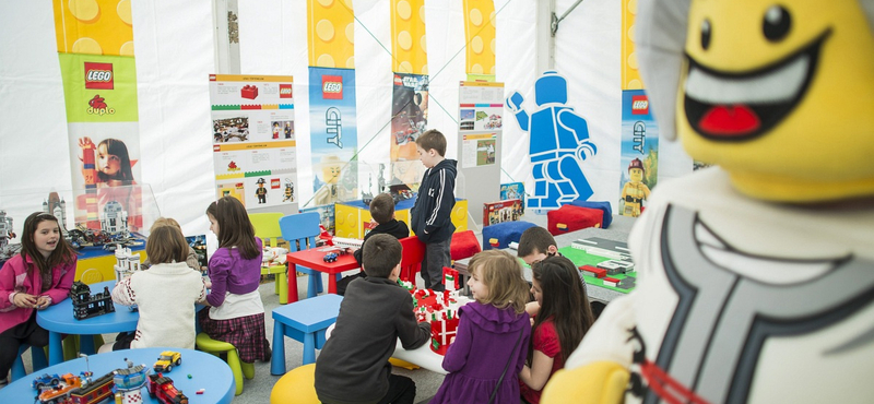 Magyar dolgozókat is elbocsát a Lego – megvan, hányan mennek