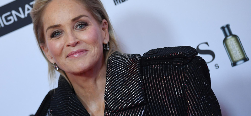 Meghalt Sharon Stone testvére