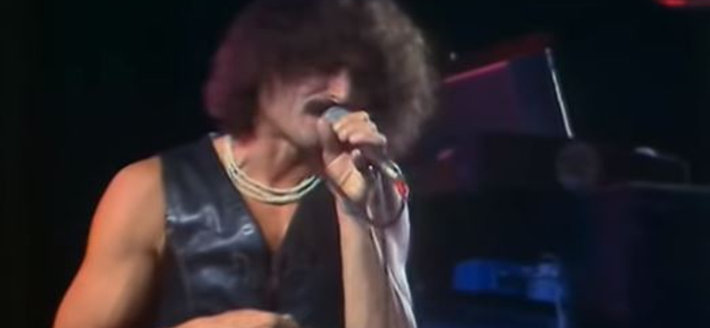 Igazi rocktörténeti ritkaság: kiadták vinylen a Beatrice 1979-es demófelvételét