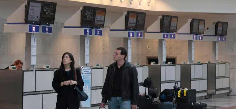 Fellegi elárulta, mennyibe kerül Ferihegy átnevezése