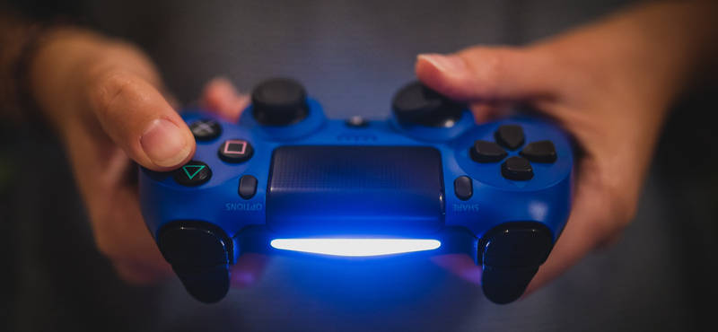 PS4K: még ősszel jön az új PlayStation