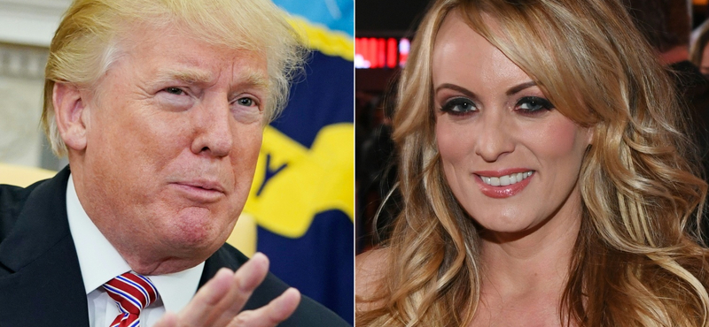 Nem valószínű, hogy kedden letartóztatják Trumpot, de ami történik, az leginkább neki kedvez