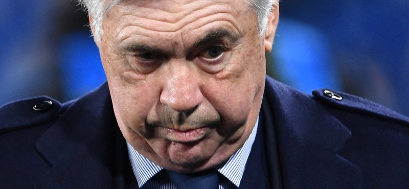 Ancelotti előbb berendelte a Real Madrid játékosait