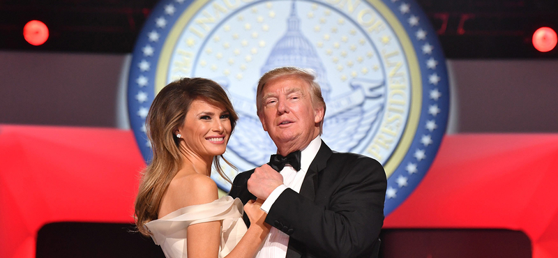 Ön hallott már Melania Trumpról? Vannak olyan amerikaiak, akik még nem