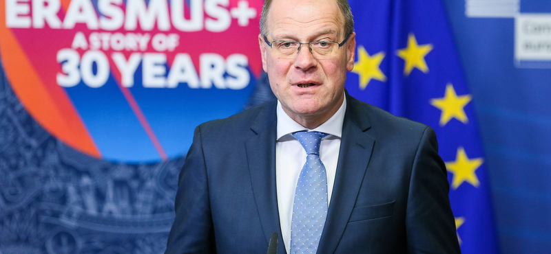 Alkut köthet a kormány Erasmus-ügyben, közel a megállapodás