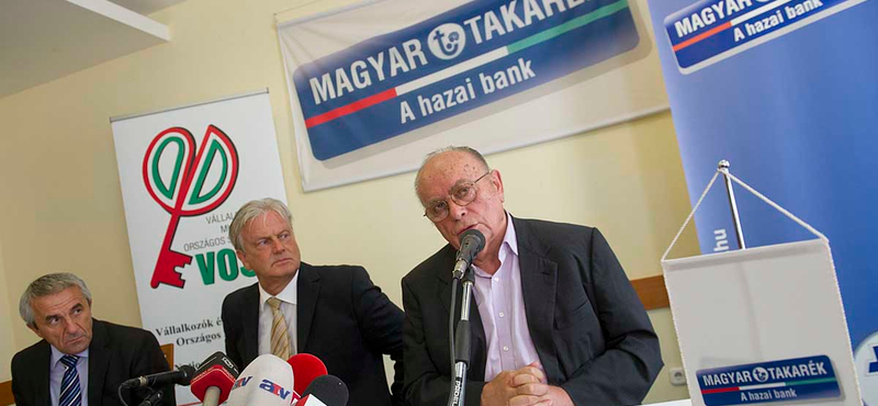 Demjánék nem adják a banktitkokat