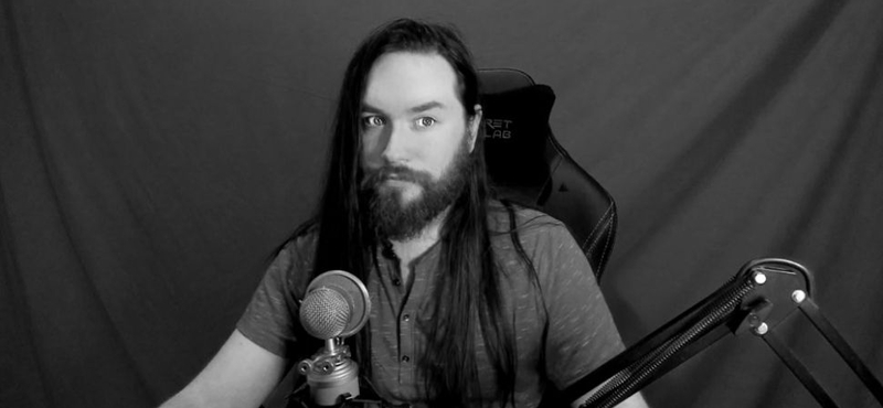 Belehalt a koronavírus-fertőzésbe a Minecraft-videókkal híressé vált youtuber