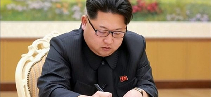 Észak-Korea miatt aggódik Románia