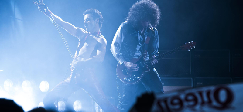 Freddie Mercury halhatatlan, de a róla szóló mozi nem az
