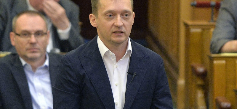 Rogán mentelmi joga is veszélybe kerülhet, ha nyomozni kezd az ügyészség