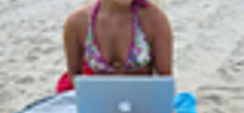 Nyaralás Macbookkal –  a nagy túlélő teszt 