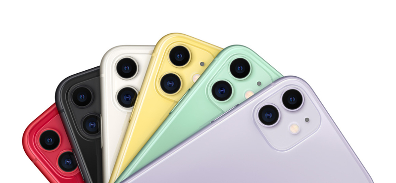 Az Apple titkolja, de a kínaiak azt mondják, jól mennek az iPhone-ok Kínában