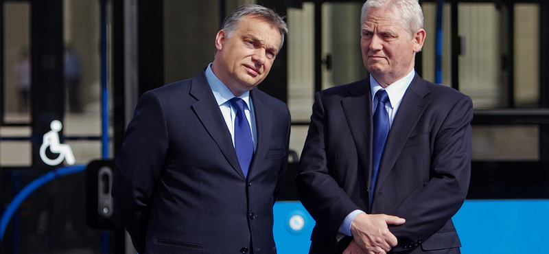 Tarlós a fideszesekkel küzd, ami a Fidesznek is fájhat még