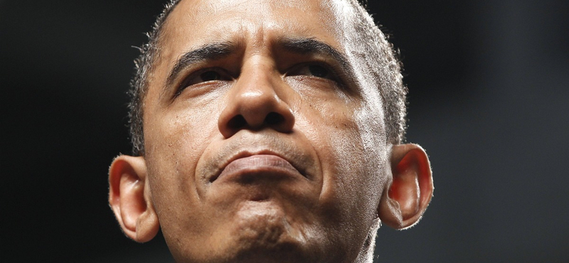 Tumblr-oldalt indított Obama