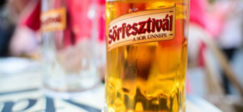 Sörhabos töprengés fesztiválokról