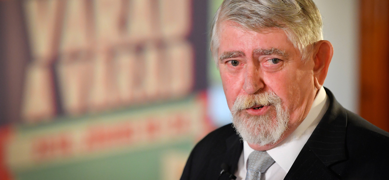 Kásler: A magyar felsőoktatás jó, de még jobbá kell tenni