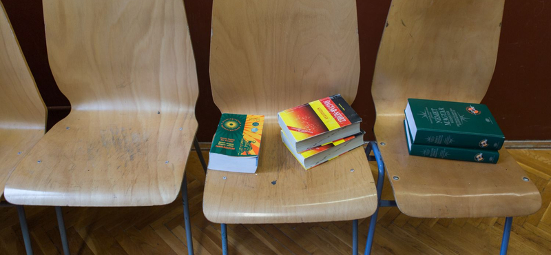 Most már a kormány is felméri, mennyire tudnak nyelveket a fiatalok