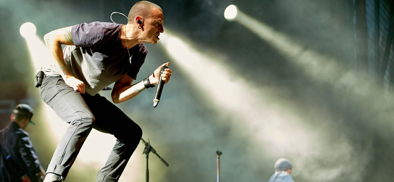 Rocker cégbirodalom, ez lett a Linkin Parkból