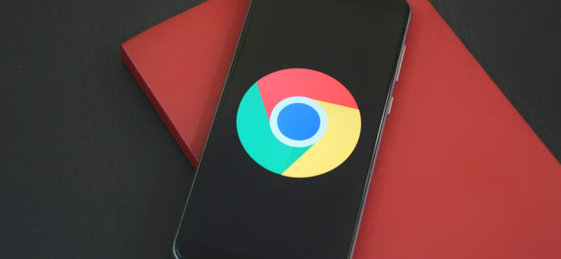 Bekerült egy nagyon hasznos kis funkció a Chrome-ba
