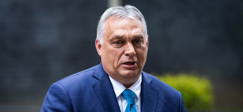 Orbán az uniós nyilatkozatokról: Szánalmas papírtigriseknek látszunk