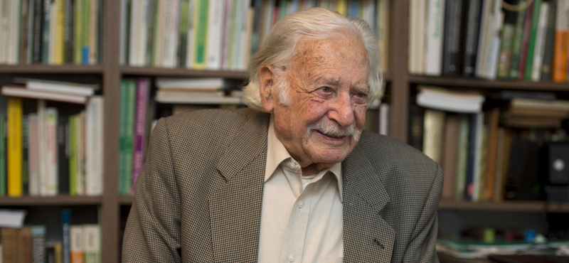 Elment Bálint gazda