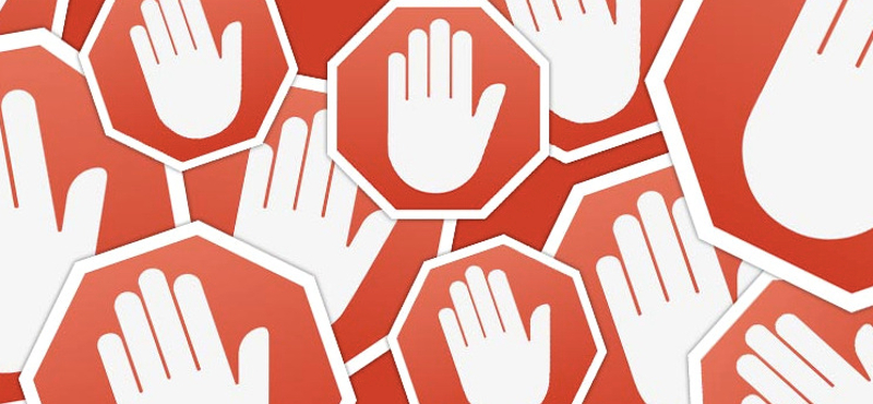 Hasznos funkcióval frissült az Adblock Plus reklámblokkoló: azt is elintézi, hogy a Facebook ne tudja önt követni, amikor netezik