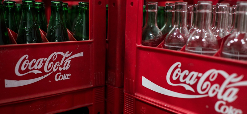 Feketék is fogyasztani kezdték, ezért került ki a Coca-Colából a kokain