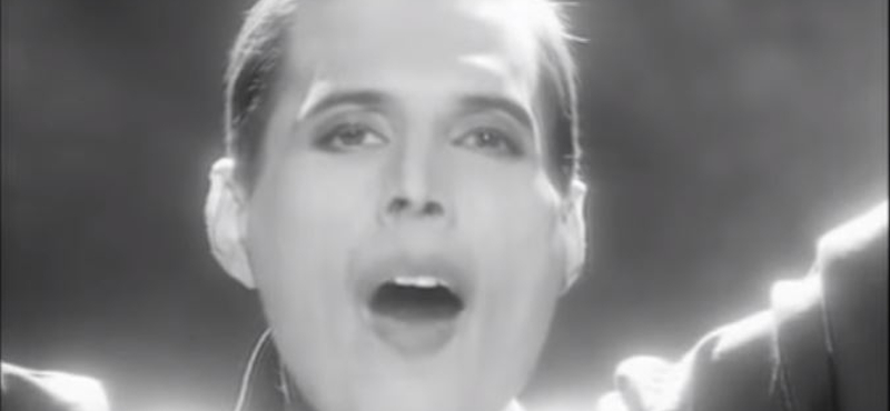 27 éve halt meg Freddie Mercury