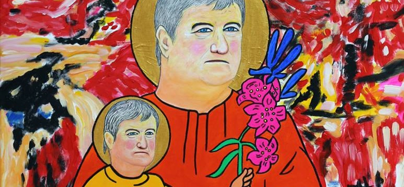 Van, akinek nem megy a "tállaiing": Bonyhádon maradtak a benzinárak
