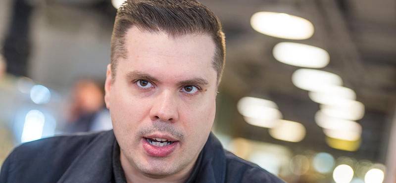 Ukrán-magyar viszony: „Amíg nincs tapasztalatunk, bármit elhiszünk, amit mondanak nekünk”