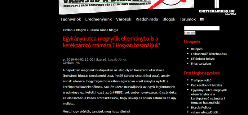 Bringás jogsi gyerekeknek?
