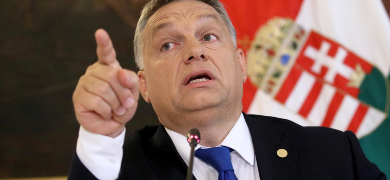 The Guardian: A magyar demokrácia halálos veszélyben van