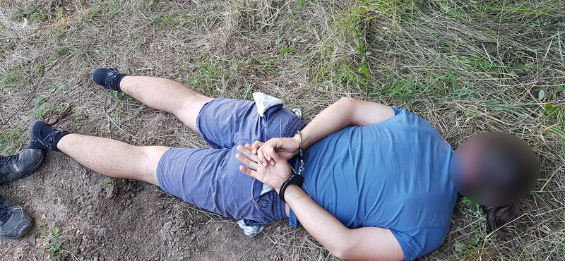 Napszámban dolgozott a Hunnia 15 évre ítélt tagja, amikor lecsapott rá a TEK