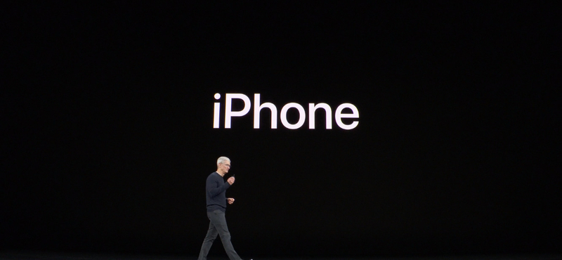 Máris mutatjuk az új iPhone-ok magyar árait