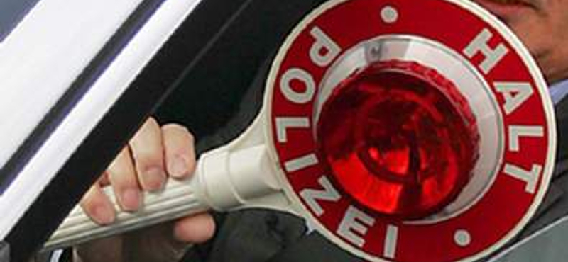 Hatalmas razzia volt egy berlini szalafista mecsetben