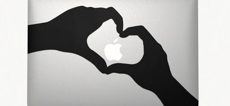 Radikális változást hozhat az Apple új gépe