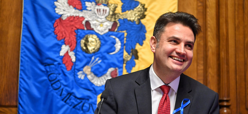 Márki-Zay: Az ellenzékben a kommunistákat és a fasisztákat is képviselik