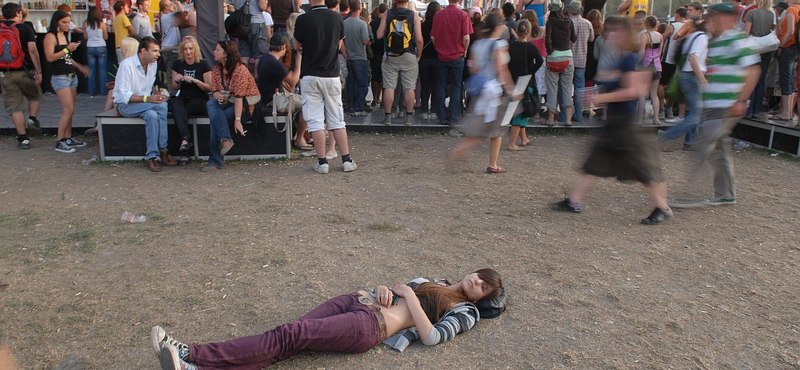 A Szigetnek egy engedélyt még biztosan meg kell szereznie