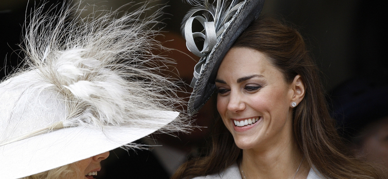 Divatcsata: London legyőzte New Yorkot